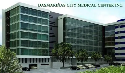 Dasmarinas City Medical Center