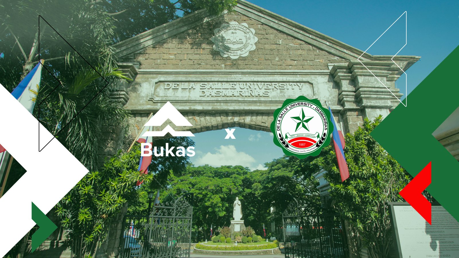 De La Salle University - Dasmarinas