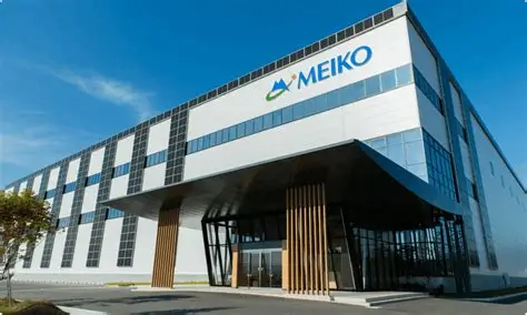 Meiko Electronics Philippines, Inc.