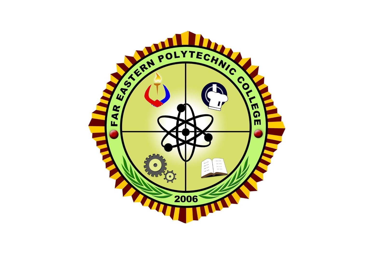 Dasmarinas Polytechnic College