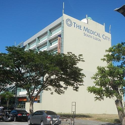The Medical City - South Luzon
