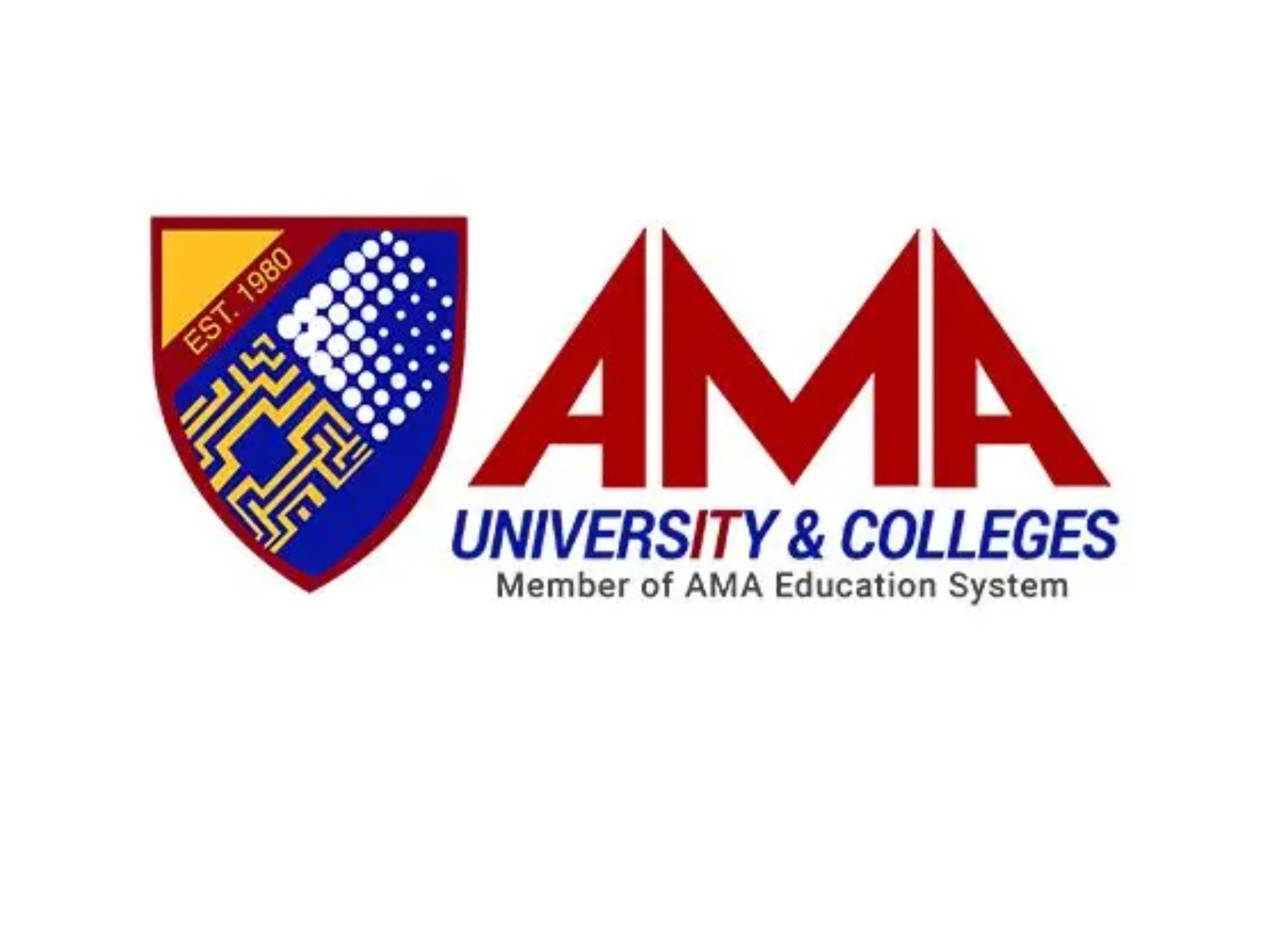 AMA Computer Learning Center - Dasmarinas logo