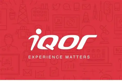iQor Philippines