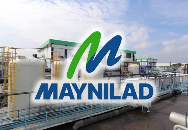 Maynilad Water Services
