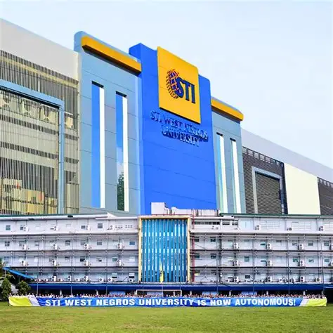 STI College - Dasmarinas